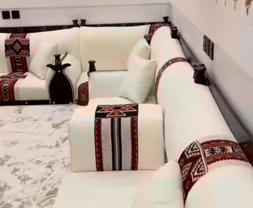 sofa cushion